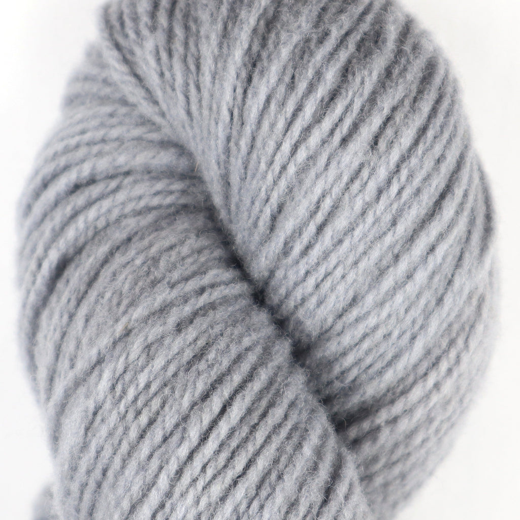 Bild mit Strickgarn in der Farbe Dolomit