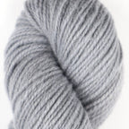 Bild mit Strickgarn in der Farbe Dolomit