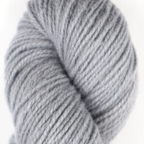 Bild mit Strickgarn in der Farbe Dolomit