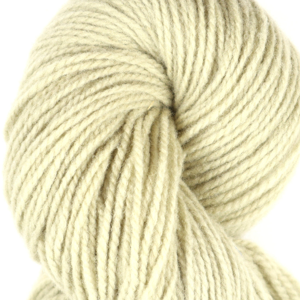 Bild mit Strickgarn in der Farbe Wacholderast